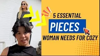 The Ultimate Travel Packing Guide for Women