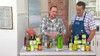 Kuhn Rikon 5-in-1 Master Auto Safety Can Opener on QVC
