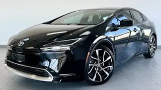 2024 Toyota Prius Prime XSE Premium * Autos-Go Exclusive *