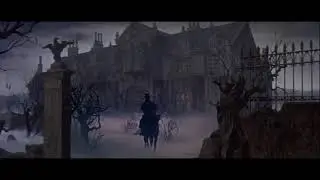 Roger Corman's Edgar Allan Poe series tribute