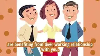 Business Administration Team