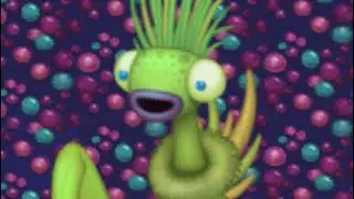 My singing monsters but if I get rare fung pray the video ends