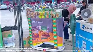 ACARA AC GROUP COMPETITION HOTEL PRIMER MAKASSAR SUL_SEL