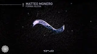 Matteo Monero - Forma Nuova
