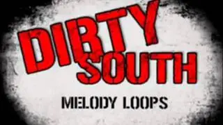 Dirty South Drum Kits