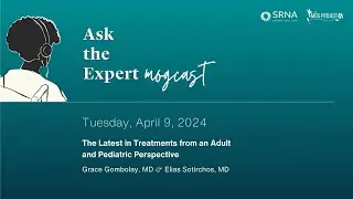 1207. MOGcast | The Latest in Treatments from an Adult and Pediatric Perspective