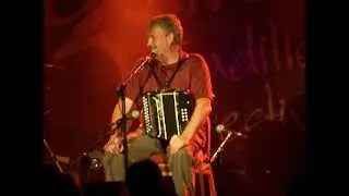 Seamus Begley, Jim Murray - Mountains of Pomroy - The Gathering Festival, Killarney,Ireland 24.02.08