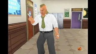 Smoking is bad for your health!