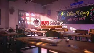 (Restream) Khoe bộ intro chuyển cảnh Ng&agrave;y Nh&agrave; Gi&aacute;o Việt Nam si&ecirc;u xịn.