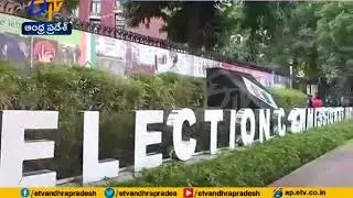 EC Denies Large Scale Failure of EVMs, VVPATs in Maharashtra, UP Bypolls