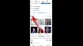 Facebook friends delete