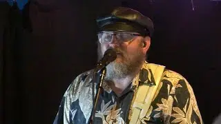 BluesAgent Band Omaha
