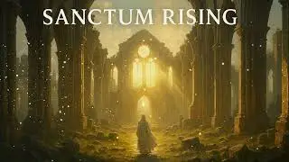 《聖殿崛起》SANCTUM RISING | Epic Orchestral Rebirth Music | Sanctum Reborn Vol. I