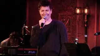 Come Hell and High Water: Aaron David Gleason 54 Below (FULL SHOW)