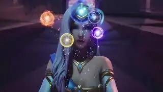 Mobile Legends Empire Reborn (Music Video)