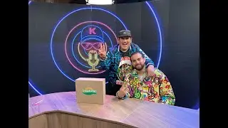 Cesar BK: Leslie Shaw me pidió 5 cifras para grabar.