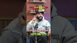 Daddy Fantasy goes deep into PT. 8 Fourth Wing   ShxtsNGigs #booktok #booktube #shxtsngigs