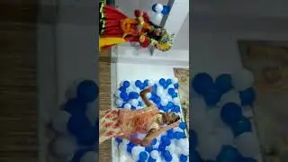 Janmashtami Jagat Puri Delhi 2018(10)