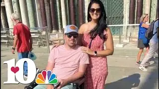 Knoxville ALS clinic offers &lsquo;one-stop shop&rsquo; for patients