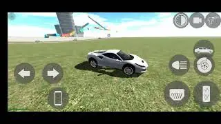 FERRARI CAR | INDIAN BIKES DRIVING 3D ANDROID GAMEPLAY 