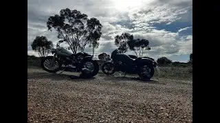 JH Learners Ride Cunderdin 14072024