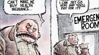U.S. Health Care Delivery