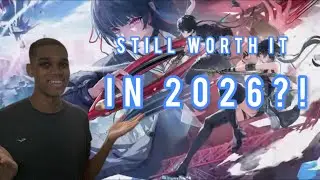 Wuthering Waves Review: Is It Still The Best Open-World Gacha King? (Pros, Cons, & The Echo System)