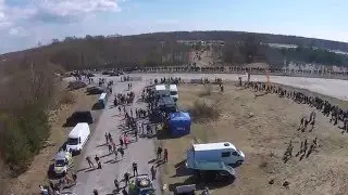 Avalaks 2016 Kiirenduse ja Drifti hooaja avamine Kiltsi