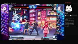 Chaos Code - New Sign of Catastrophe: Survival Mode Hermes & Celia II