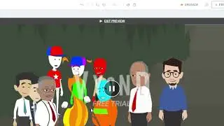homestar runner Adventures part 1 #homestarrunner #homestar