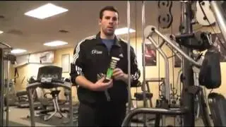 Preventative Maintenance for Strength Equipment - North Dakota Commercial Fitness Equipment
