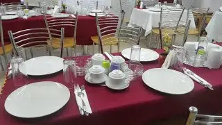 Hotel Ionion, Piraeus, Greece | Travel With Navya