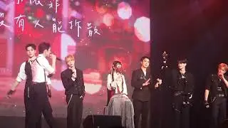 2026/01/18 SEVENTOEIGHT FANCON 台中活動-一起走
