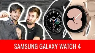 RECENZE: Samsung Galaxy Watch 4 – Začíná americko-korejská válka