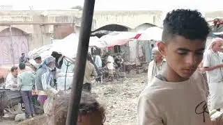 باجل السوق المركزي