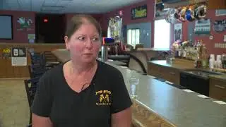 Burns: Get People Back to Work
