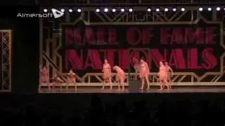Hall of Fame Nationals 2014 - World Series of Dance