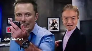 Elon Musk Got Loomered