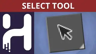 Select Tool TUTORIAL - Toon Boom Harmony