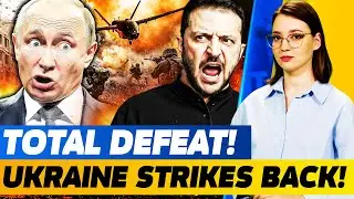 💥RIGHT NOW! STRIKE ON MOSCOW! MASS CASUALTIES! ZELENSKY EXPLODES: ULTIMATUM TO PUTIN! |UKRAINE TODAY