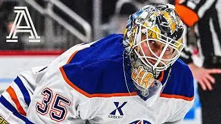 Will the Oilers continue to hunt for goaltending help?