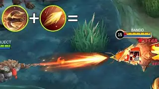 FRANCO HOOK + FLAMESHOT | BEST COMBO| mobile legends