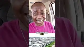 EFCC/EMEFIELE HOUSE 🤣🤣🤣