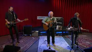 Gurbe Douwstra - '70 , yn Noardewyn Live @OmropFryslan