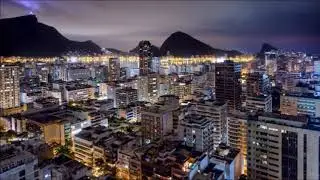 Rio 40 Graus -  Fernanda Abreu
