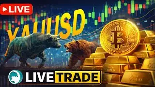 Live Gold & Forex Trading  | London Session | Real-Time Market Analysis. 30 - DEC - 2025 | RC TRADE