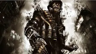 Fighting Scarecrow in an airship!!!!! Batman Arkham knight pt 6 4k