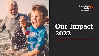 Our Impact 2022