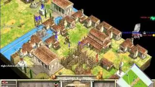 AOM:TT TwIsTeD_EnEmY vs ririn