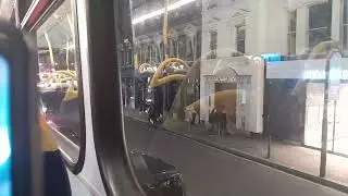 GAL WHV158 on the 14